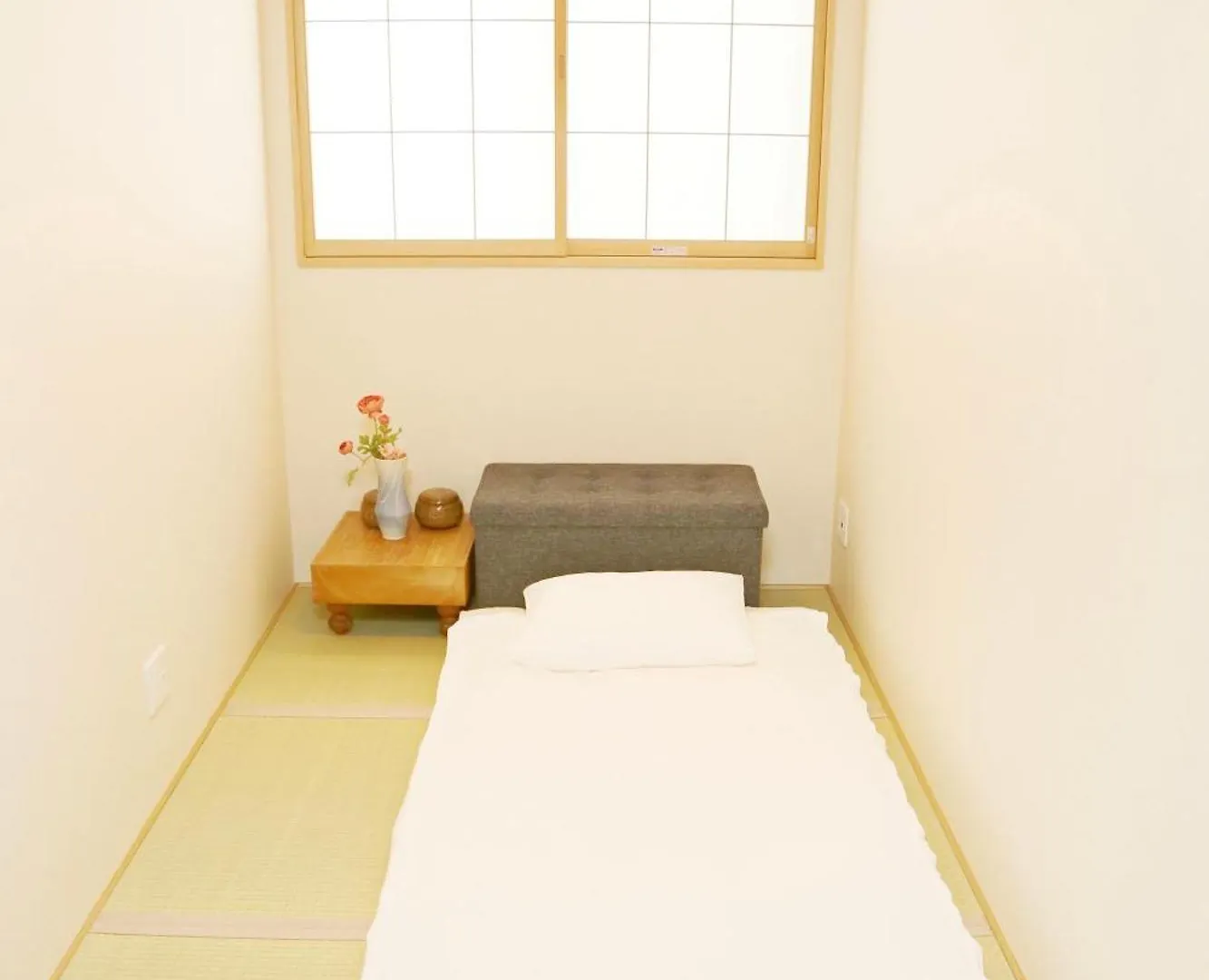 Yokiyoya Lejlighed Osaka
