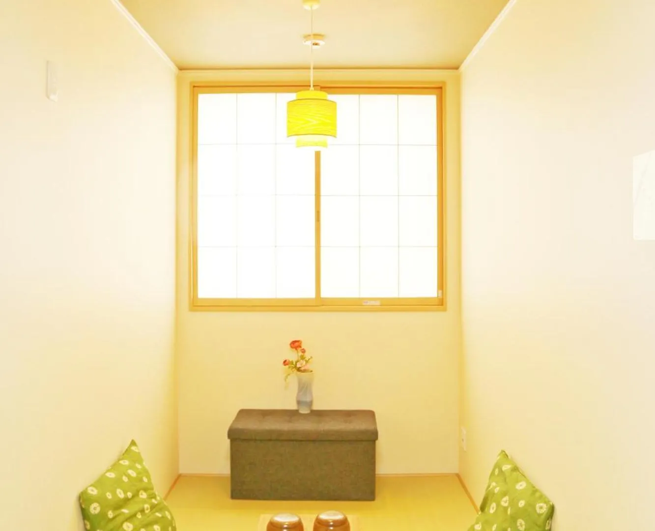 Yokiyoya Lejlighed Osaka Japan